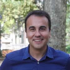 David Coromina Juncà, autor a L'Europeu