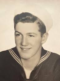 Russell Spinks Obituary