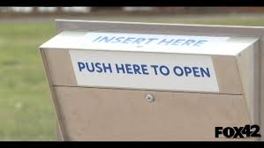 Douglas County Starts Mailing Early Voting Ballots And Adds 4 More Drop Boxes Kptm