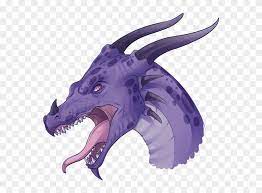 Please enter your email address receive free weekly tutorial in your. Cool Dragon Breathing Fire Drawings For Kids Draw A Dragon Head Free Transparent Png Clipart Images Download