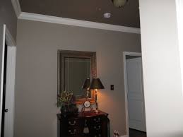 Virtual Taupe Ceilings Tony Taupe Walls For Our Bedroom Love The Look With Dark Furniture Taupe Walls Room Colors Dark Furniture