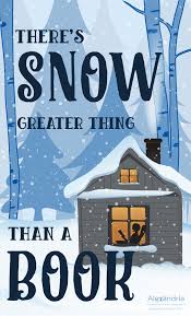 Winter And Holiday Reading Posters For Your Library Goalexandria Com Library Book Displays Library Posters Reading Posters