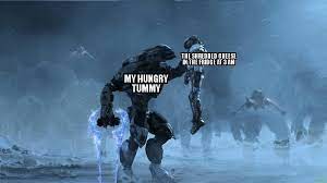 Happy Energy Sword Sunday Halomemes