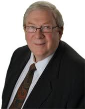 Dr. Richard M. Thomas, MD