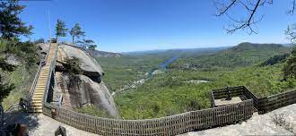 Located along the chimney rocks on a private farm, we offer a relaxing, rustic country atmosphere. Chimney Rock At Chimney Rock State Park Startseite Facebook