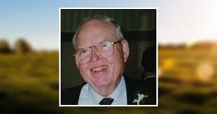 Paul K Sutherland Obituary May 29, 2015