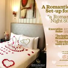Romantic Room Night Package باقات الليالي الرومانسية In 2020 Romantic Room Majestic Hotel Room
