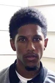 Rodney Antoine, Jr., age 21