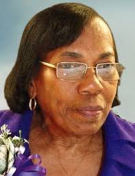 Mrs. Ora Lee Jones Obituary