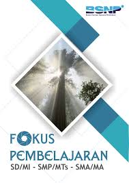 Siapa yang bekerja dengan diagram lingkaran? Bnsp Fokus Pembelajaran Flip Ebook Pages 251 300 Anyflip Anyflip