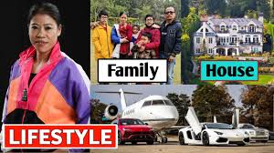 He lost 12 kgs to look convincing as the iconic boxer mary kom's husband onler. Mary Kom Lifestyle 2021 Income House Cars Biography Husband Sons Net Worth Records Family Youtube