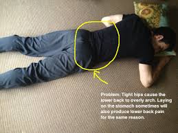 Lumbar Support Panosundaki Pin