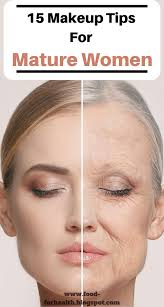 The problem, she reveals, is women apply too much primer or buy the wrong kind for their lids and then toss it in frustration. Eyelashextensionstips In 2020 Makeup Tips For Older Women Makeup For 50 Year Old Makeup Over 50