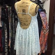 Akira Dresses Akira Black Label Alice Wonderland Dress Wonderland Dress Black Label Dresses