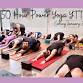 50 Hour Power Yoga Teacher Training WAITLIST — - Yogamour Yoga & Healing Arts Center, 1 Wormans Mill Ct #11 Event Image