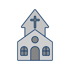 Ícone de vetor de igreja - Download Vetores Gratis, Desenhos de ...
