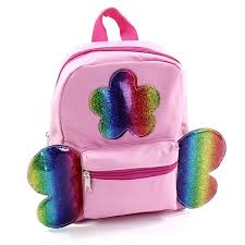 The woodlands flowers is a flower shop in conroe delivering fresh flowers to the great citizens around the area. Confetti Mini Backpack With Rainbow Flower