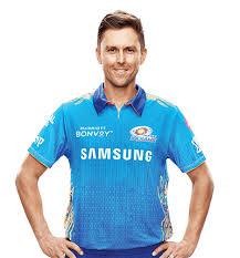 Boult's first season in ipl, 2015, cannot be regarded as a failure by any means. Trent Boult Profile Mumbai Indians
