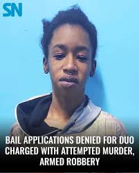 Stabroek News (@stabroeknews) • Facebook