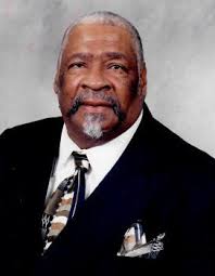 Obituary for Leon Eugene Cooke