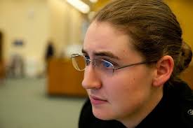 The Trident: February 2015