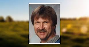 Randy M. Carolus Obituary January 9, 2019