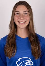 2022 Women's Soccer Roster