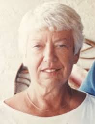 Margery L. Salm Hudson