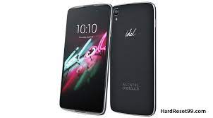 How to unlock the onetouch idol 3 model ? Alcatel One Touch Idol 3 4 7 Hard Reset Factory Reset And Password Recovery
