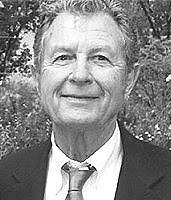 David Maloney Obituary (2014)