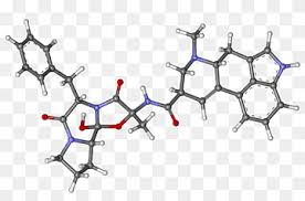 Another very commonly used analgesic combination includes paracetamol in combination with propoxyphene napsylate, sold under the brand name darvocet. Claviceps Purpurea Png Images Pngwing