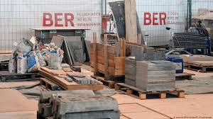 But i do have to stress. Opinion Tear Down Berlin S Unfinished Airport And Start Over Business Economy And Finance News From A German Perspective Dw 01 03 2018