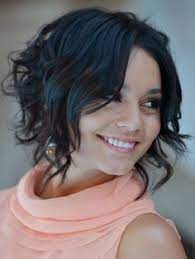 F970effec48bee7aa6ccc7824d365da1 Jpg 236 314 Pixels Trendy Short Hair Styles Short Curly Haircuts Short Wavy Hair