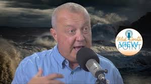 Byron Tyler interview Jeff Shipley part one of two