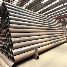 S235J2 S355J2 Black Steel Pipe 325mm ERW Black Welded Carbon Steel Pipe  Manufacturers| Alibaba.com