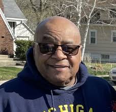 Kevin Rogan (Lansing) Obituary August 5, 2022