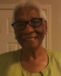 Obituary for Lucy Belle Travis