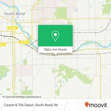 Just pm for the price or contact us. How To Get To Carpet Tile Depot In Mishawaka By Bus Moovit