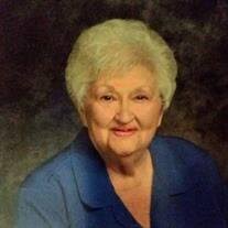 Margie D. Bentley Obituary