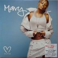 Mary J Blige Love Life Vinyl At Oye Records