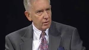 Reflections in Time: Interview with Bob Welk, 2001