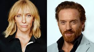 Dream Horse, directed by Euros Lyn, written by Neil McKay and starring Toni  Collette and Damian Lewis, gears up for spring shoot