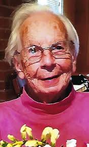 Obituary information for Anita H. Cram