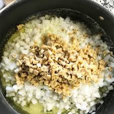 Next you will layer the casserole. How To Make The Best Layered Enchilada Casserole Joyous Home