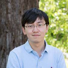 Eugene Tang's Instagram, Twitter & Facebook