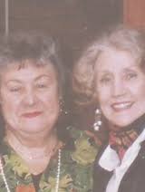 Mildred Walsh Service Details