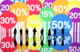 20% d'avantage sur tout le site marchand. Sales Good Deals But Not Everywhere World Today News