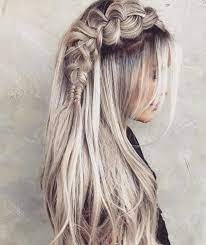 50 Ash Blonde Hair Color Ideas 2019 50 Ash Blonde Hair Color Ideas 2019 Latest Hair Colors Blonde Hair Color Ash Blonde Hair Ash Blonde Hair Colour