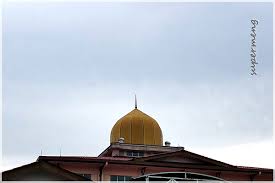 Derma tabung masjid darussalam puchong. Supermeng Malaya Masjid Bandar Bukit Puchong Puchong
