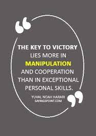 Pin On Manipulation Quotes And Sayings